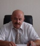 Захарченко Геннадий Леонидович Главный врач БУЗОО «Детская поликлиника № 1»